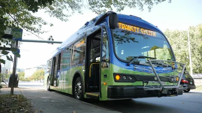 ART Bus