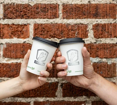 High Five Coffee
